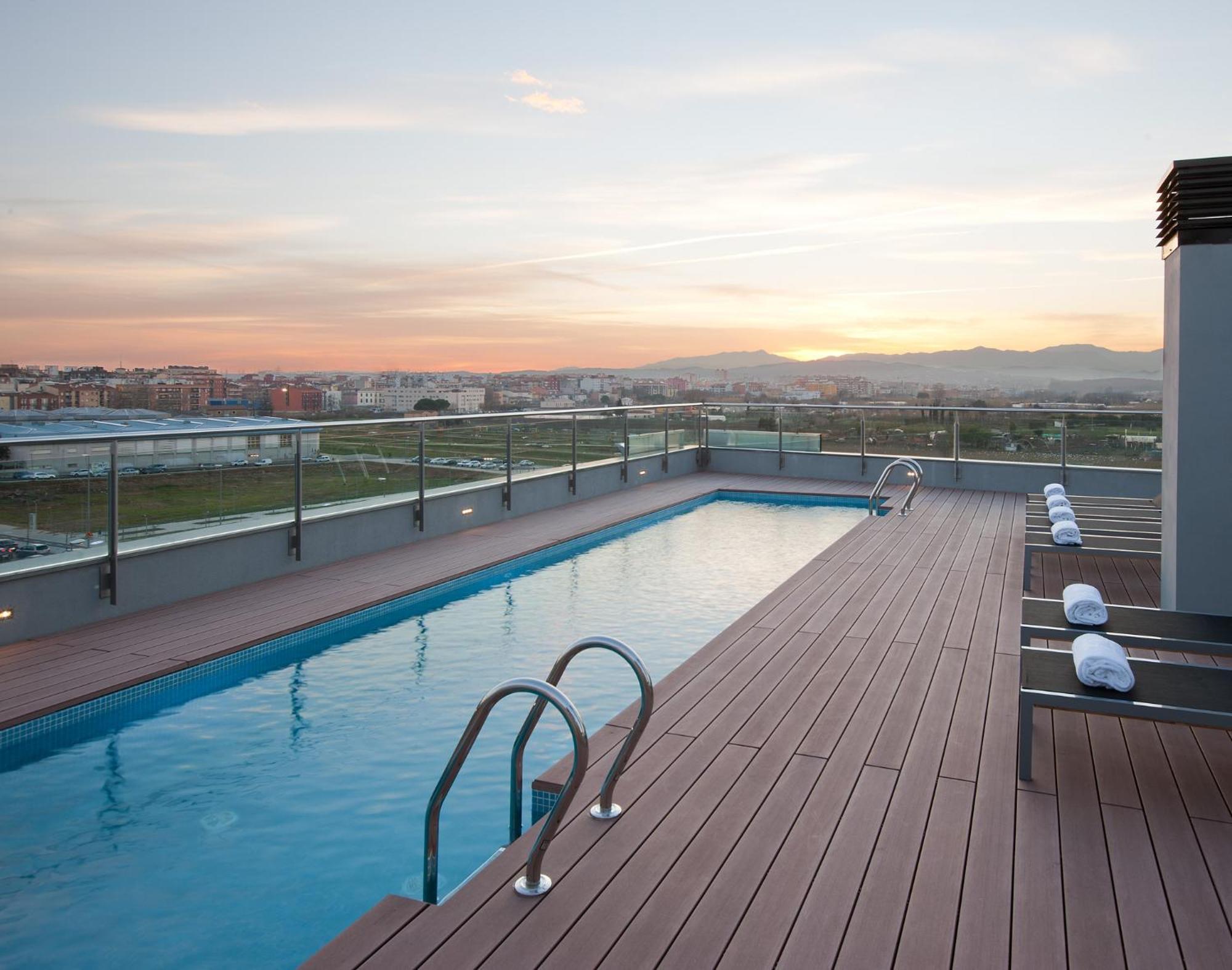 Doubletree By Hilton Hotel 4*